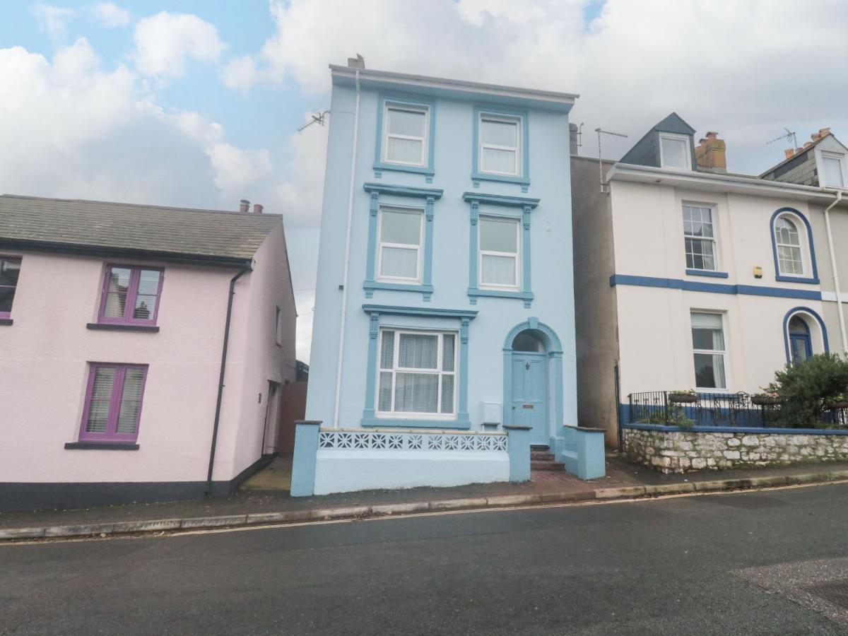 Dunholme House Villa Teignmouth Exterior photo