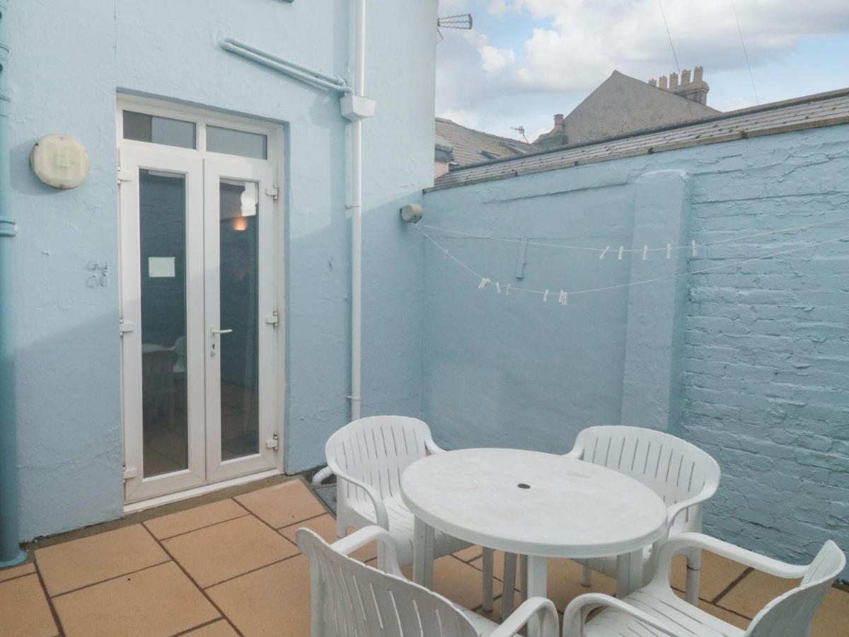 Dunholme House Villa Teignmouth Exterior photo
